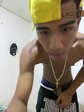 boy perfect6 online show from 03-04-26, 11:12