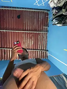 boy perfect6 online show from 02-21-26, 04:53