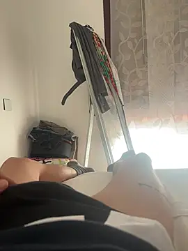 Arabxlyoung online show from 03-09-26, 04:10