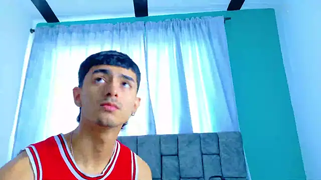 Anthony carter online show from 10-16-25, 01:30