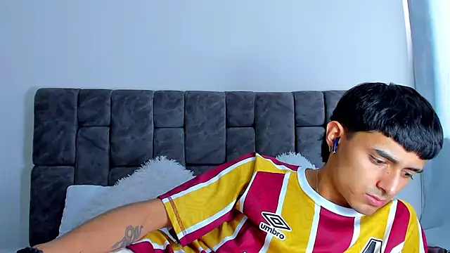 Anthony carter online show from 11-18-25, 03:48