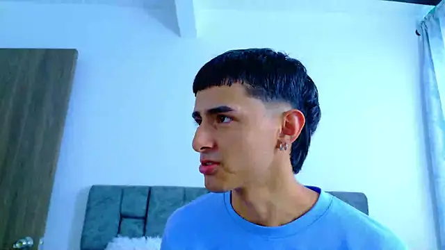 Anthony carter online show from 10-05-25, 02:41