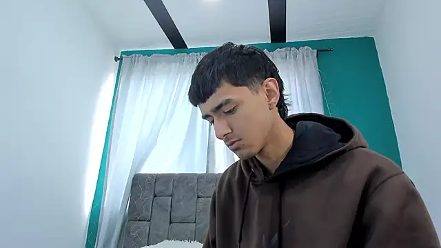 Anthony carter online show from 01-07-26, 01:16