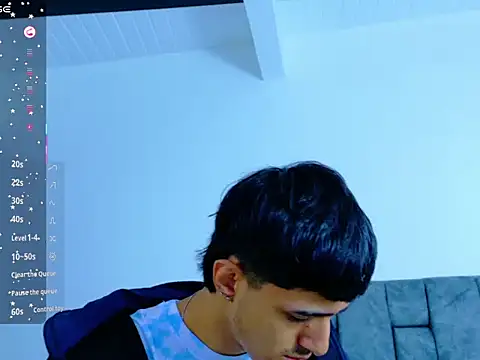 Anthony carter online show from 10-03-25, 01:34