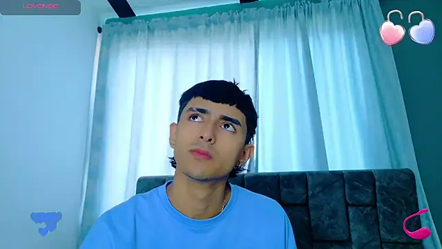 Anthony carter online show from 11-11-25, 12:22