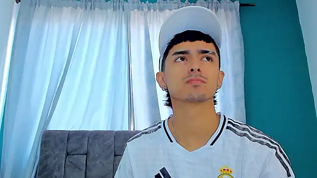 Anthony carter online show from 12-01-25, 02:07