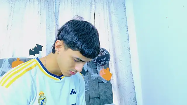 Anthony carter online show from 10-26-25, 03:34