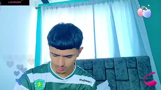 Anthony carter online show from 11-08-25, 02:53