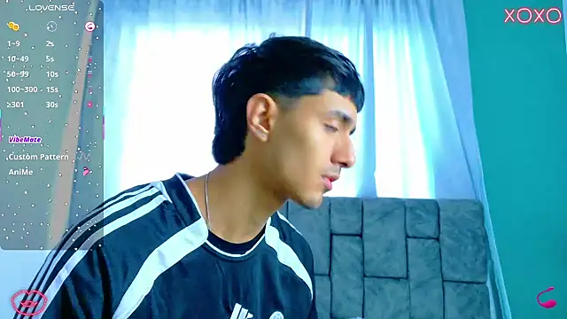 Anthony carter online show from 10-14-25, 01:45