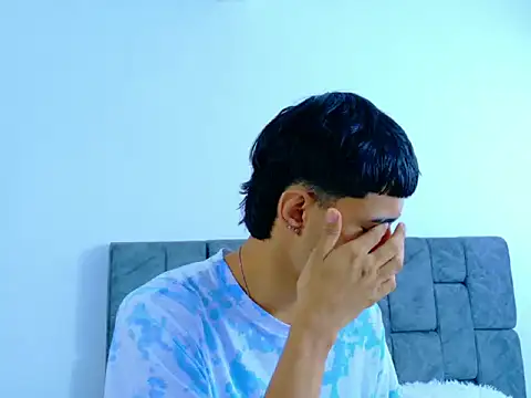 Anthony carter online show from 10-13-25, 01:56