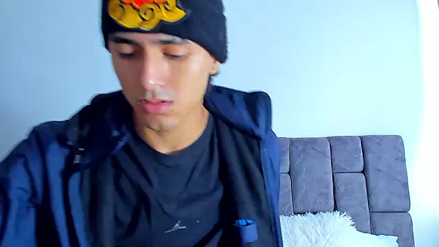 Anthony carter online show from 11-17-25, 01:37