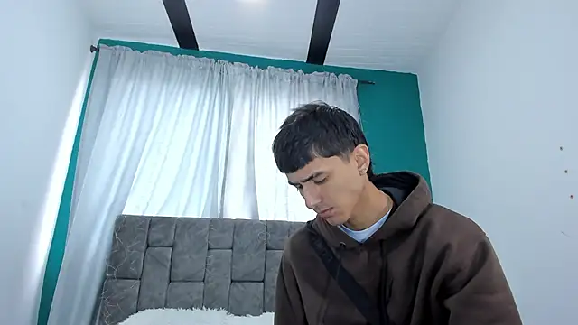 Anthony carter online show from 01-10-26, 01:50