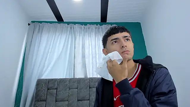 Anthony carter online show from 01-12-26, 01:07