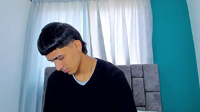 Anthony carter online show from 11-29-25, 02:39