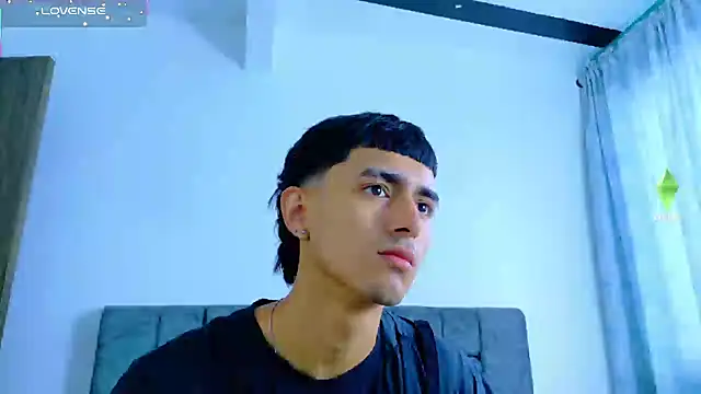 Anthony carter online show from 10-07-25, 01:34