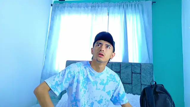 Anthony carter online show from 10-17-25, 01:13