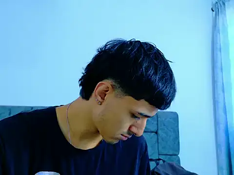 Anthony carter online show from 10-09-25, 01:33