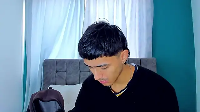 Anthony carter online show from 12-02-25, 01:46