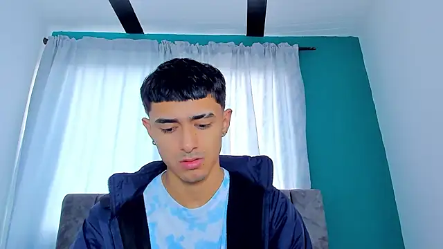 Anthony carter online show from 11-24-25, 02:28