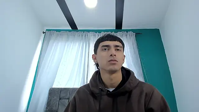 Anthony carter online show from 01-09-26, 01:18