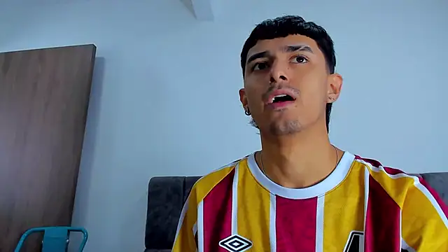 Anthony carter online show from 11-07-25, 01:48