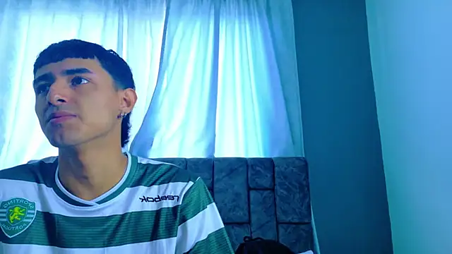 Anthony carter online show from 10-18-25, 01:46