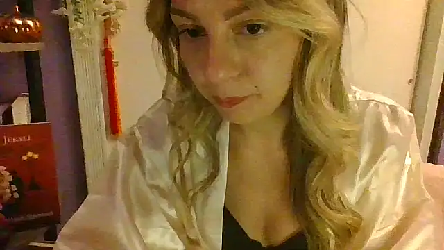 AmberLustXXX online show from 10-03-25, 03:20