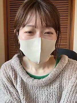 momo yuipu online show from 11-07-25, 01:10