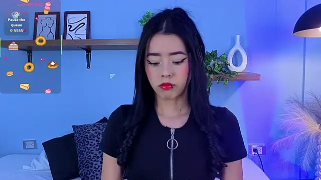 Megan Ritz online show from 11-16-25, 07:29