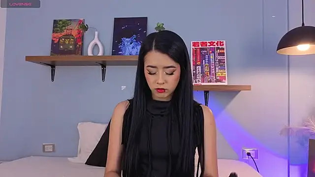 Megan Ritz online show from 01-13-26, 03:21