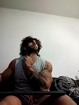 Argentoro55 online show from 10-26-25, 11:16