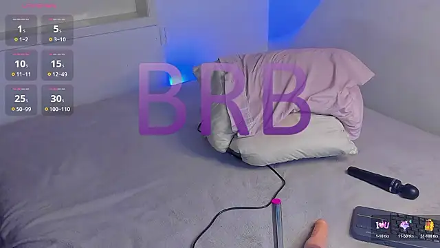 Alejarossi online show from 03-12-26, 03:05