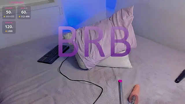 Alejarossi online show from 03-14-26, 07:31