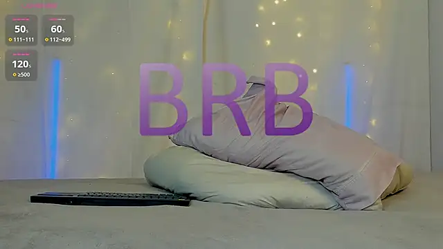 Alejarossi online show from 03-26-26, 11:30