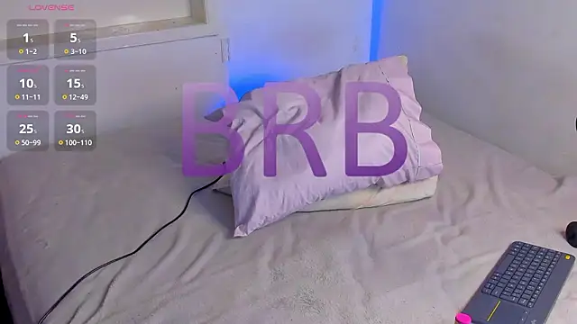 Alejarossi online show from 03-04-26, 01:41