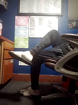 Curious9884 online show from 11-12-25, 10:35