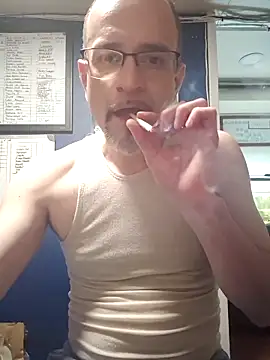 Curious9884 online show from 12-21-25, 04:52