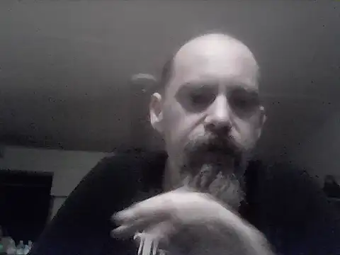 crazyheratic8 online show from 11-23-25, 01:48