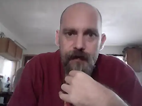 crazyheratic8 online show from 01-10-26, 08:15