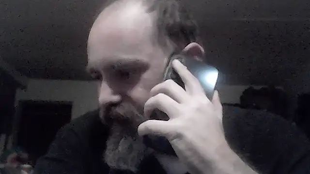 crazyheratic8 online show from 12-14-25, 02:40