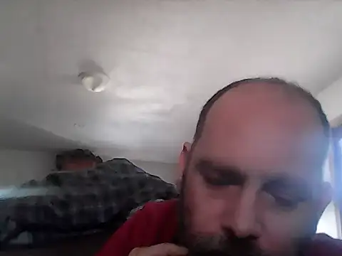 crazyheratic8 online show from 02-08-26, 06:16