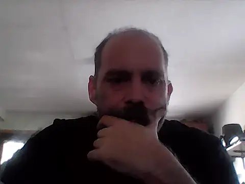 crazyheratic8 online show from 11-30-25, 08:53