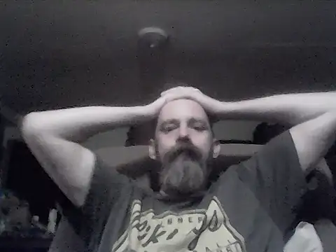 crazyheratic8 online show from 11-29-25, 02:34