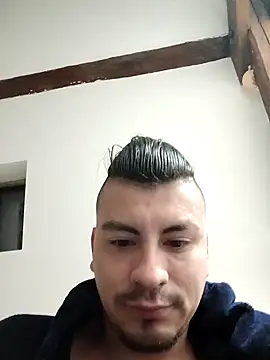 robergenesis online show from 11-26-25, 01:05