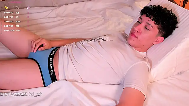 kai zareck online show from 10-30-25, 11:19