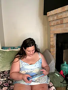 BrattyKrystal online show from 10-12-25, 09:27