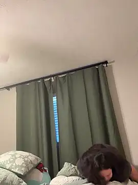 BrattyKrystal online show from 10-16-25, 09:01