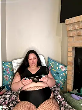 BrattyKrystal online show from 10-11-25, 06:20