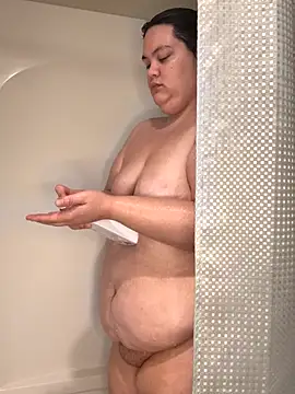 BrattyKrystal online show from 10-09-25, 01:00