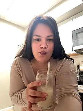 BrattyKrystal online show from 10-10-25, 05:14